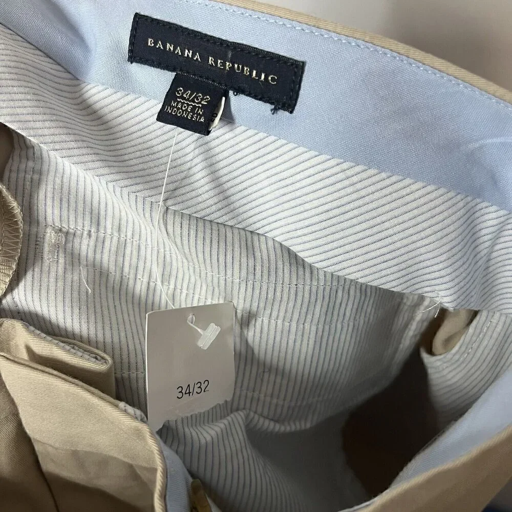 Banana Republic nwt banana